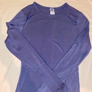 Women’s Joy Lab Longsleeve Shirt